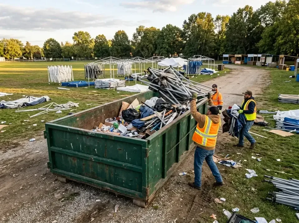 temporary-event-waste-containe-016 — frequently asked questions, Roll-Off Dumpster Rental Services in Richland, WA
